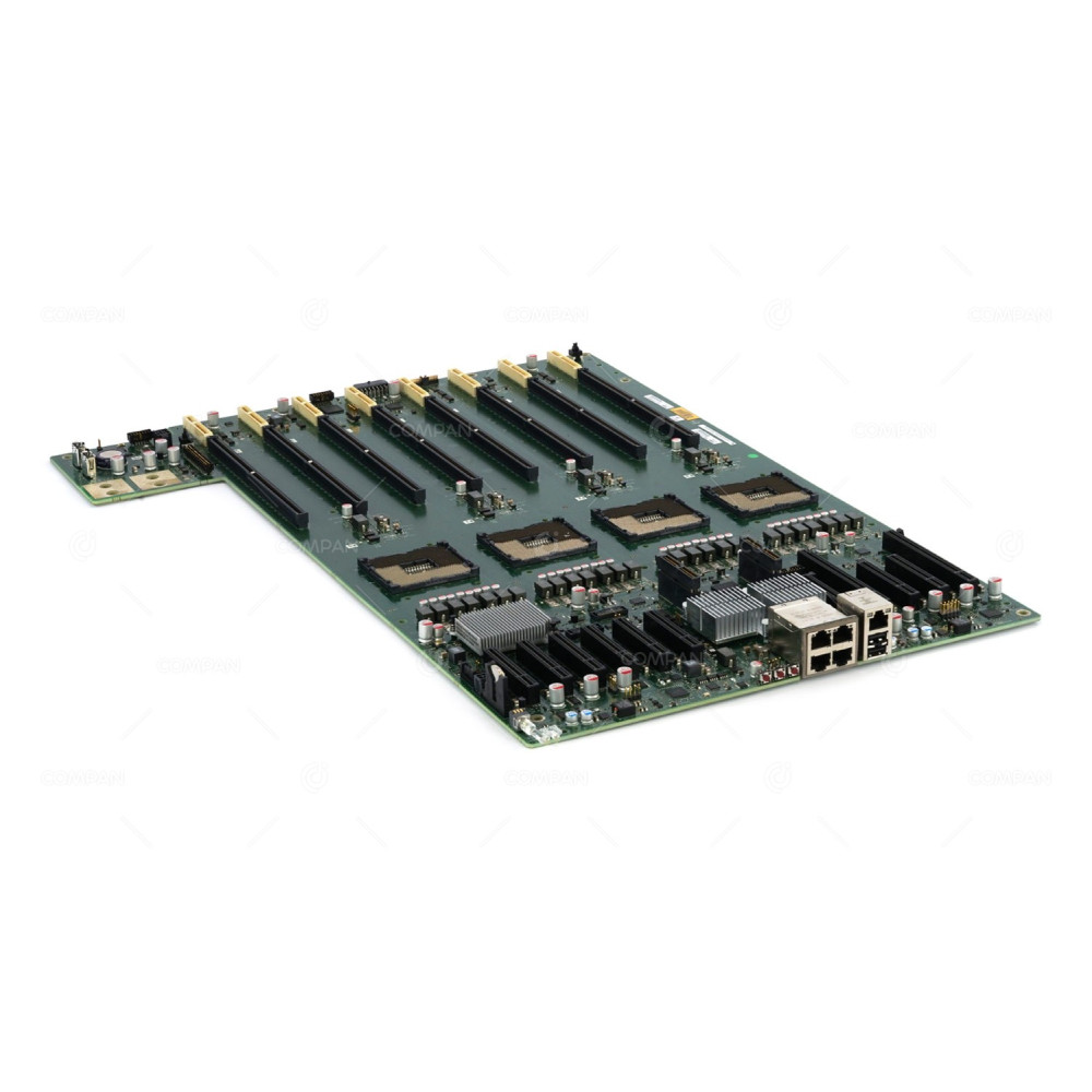 7310781 SUN ORACLE SYSTEM BOARD SOCKET LGA2011-1 FOR SUN ORACLE SPARC X5-4